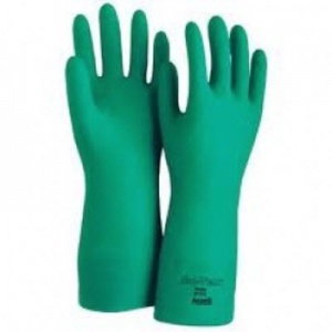 Găng tay chống hóa chất AnSell 37 - 176