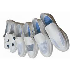 Giày chống tĩnh điện thường SH-HTV02