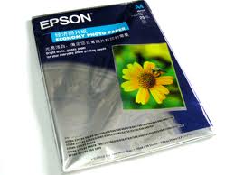 Giấy In Epson A3 ( 20 tờ)