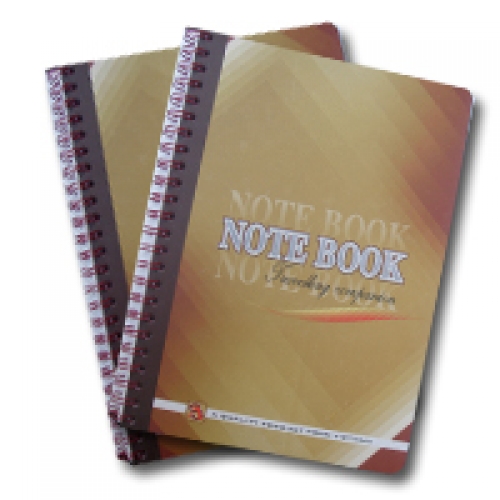 Sổ notebook