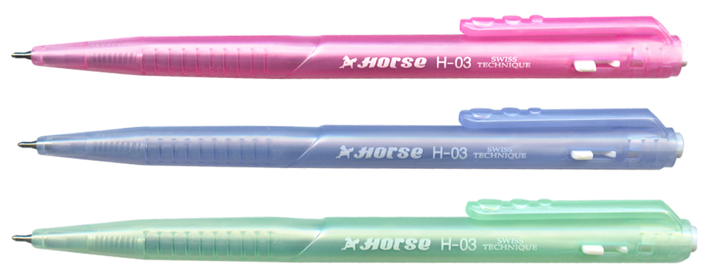 Bút Bi Ball Pen H03