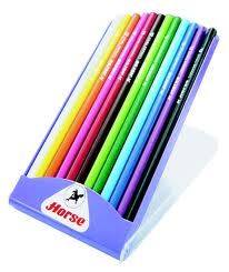 Bút chì màu H-Triangular
