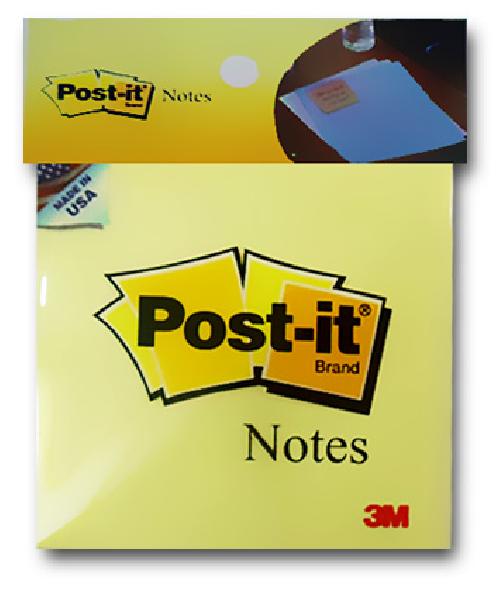 Giấy Note 3M Post-it® 3x3