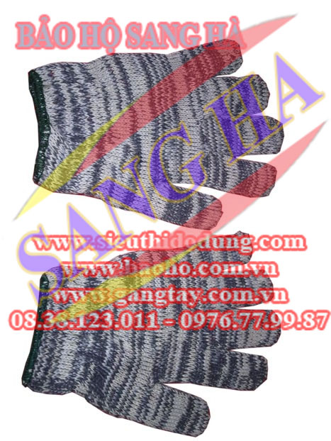 Găng tay len thường HP-GT02