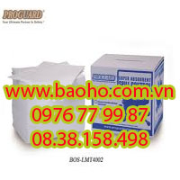 giấy thấm dầu BOS-LMT4002