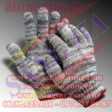 Găng tay len BHTA-L05