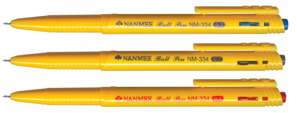 Bút Bi Ball Pen NM334