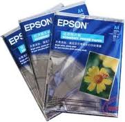 Giấy In Epson A4 ( 20 tờ)