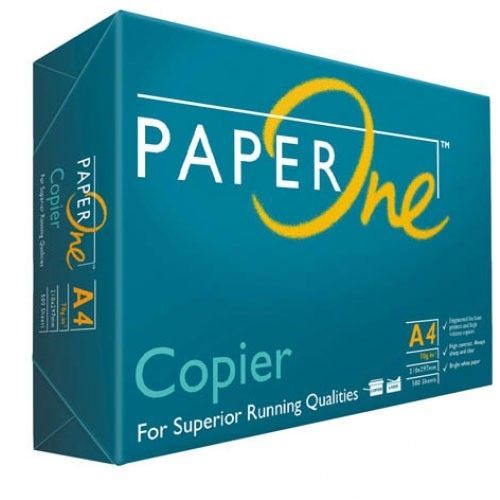Giấy in Paper One chất lượng cho văn phòng