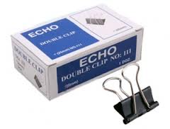 Kẹp Bướm 19mm Echo