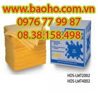 giấy thấm hóa chất HOS-LMT4002